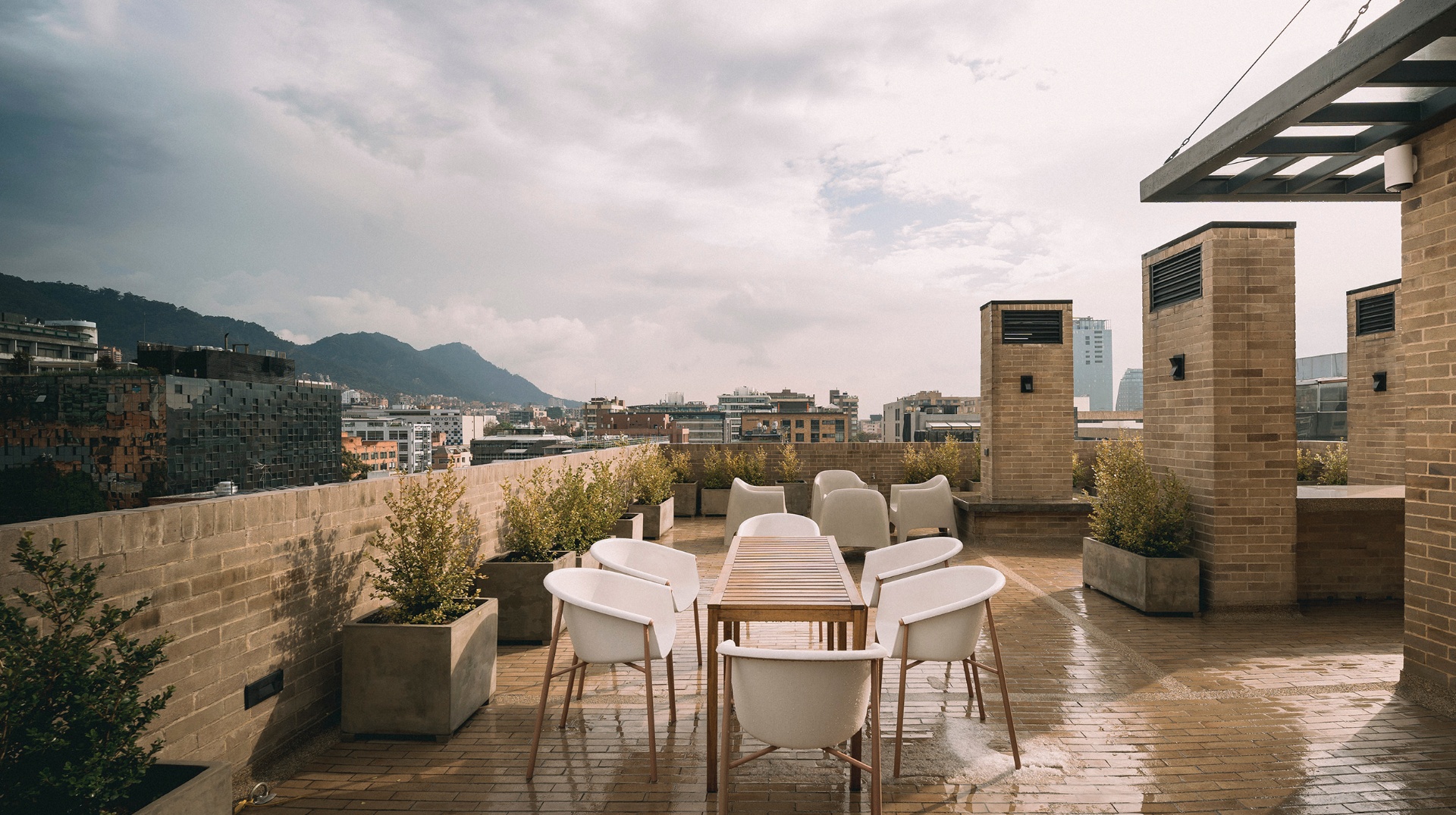 Casa Indigo